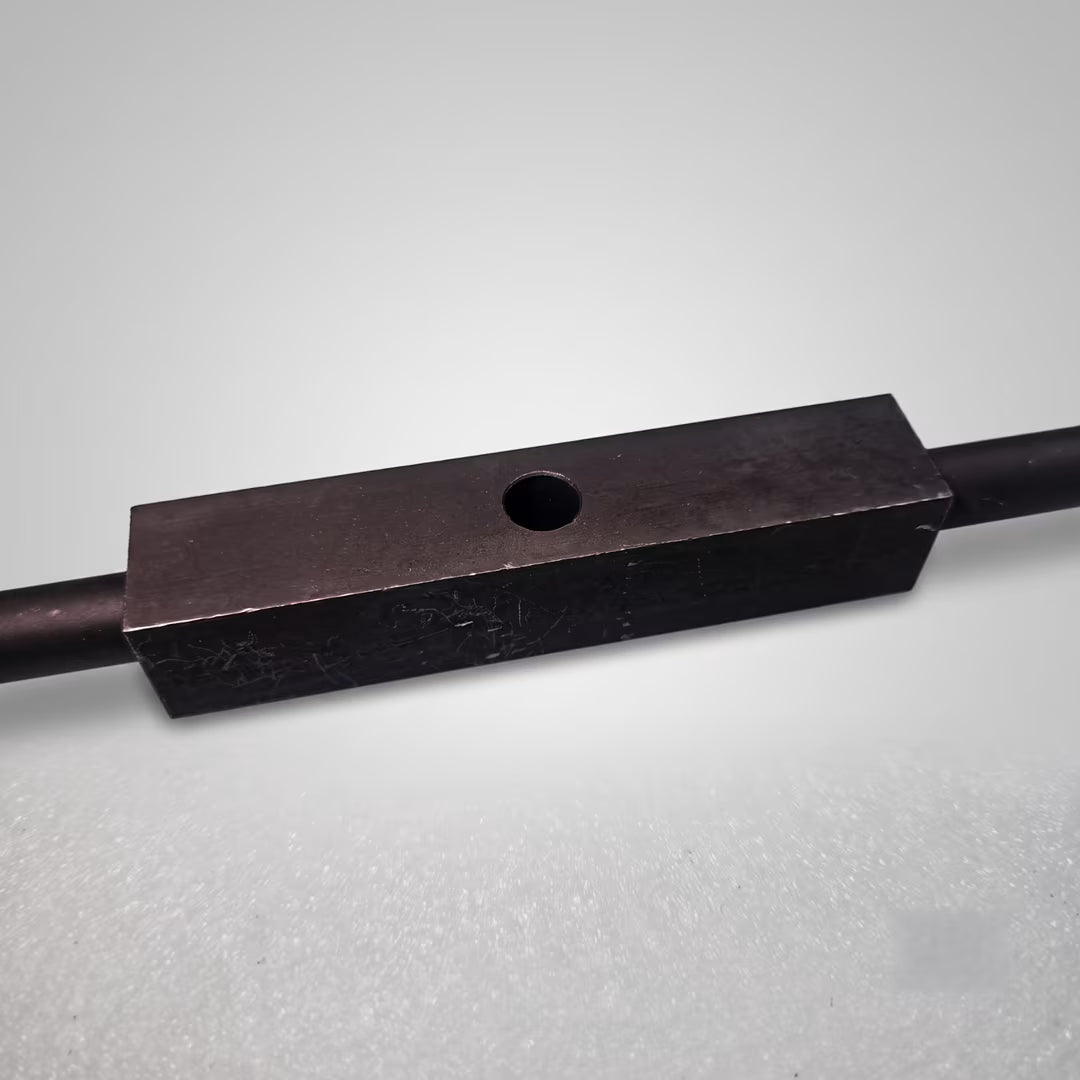 Paddle Rod - Pinning Machine