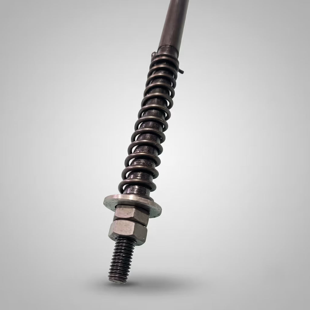 12mm Center Rod - Pinning Machine