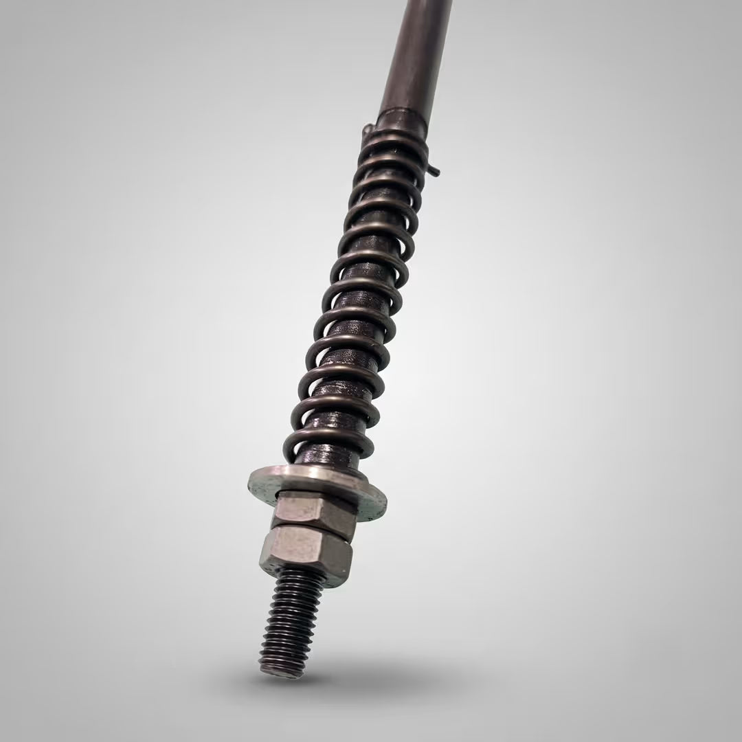 12mm Center Rod - Pinning Machine