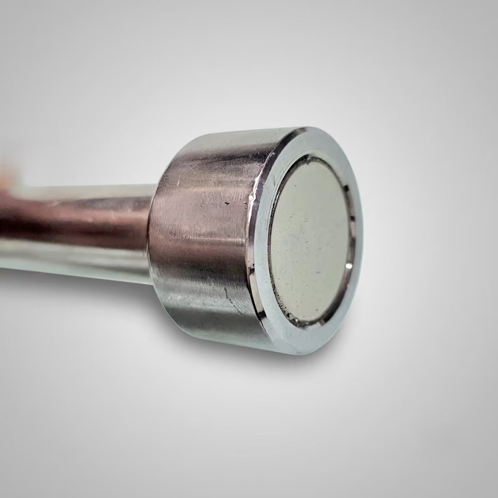 Magnet Punch - Pinning Machine