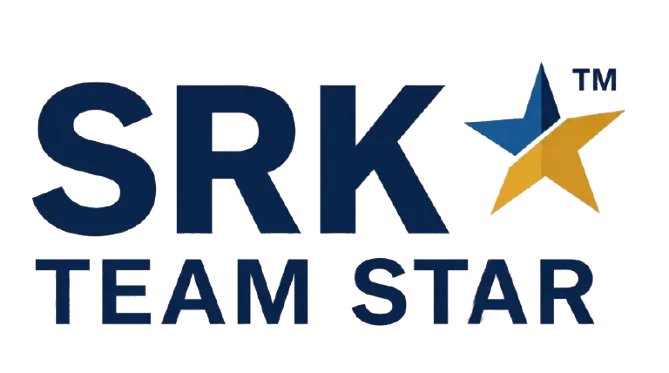 SRK Team Star