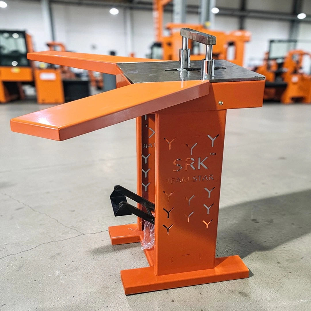 Photo Frame Pinning Machine - KonaFit