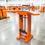 Photo Frame Pinning Machine - KonaFit