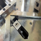 Photo Frame Pinning Machine - KonaFit
