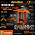 Photo Frame Pinning Machine - KonaFit