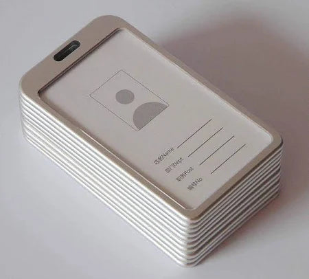 ID Card Holder IDH/01 (10 Pcs )