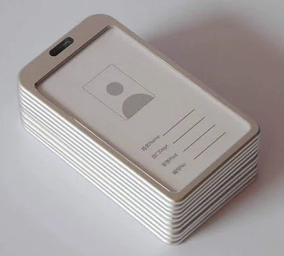 ID Card Holder IDH/01 (10 Pcs )